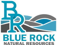 Blue Rock